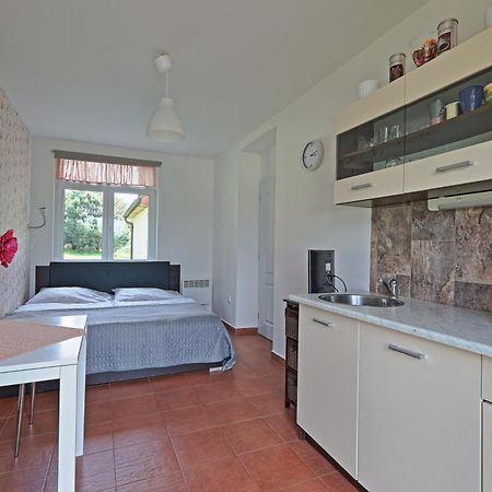 Ubytování Vila Sobotka Exteriér fotografie