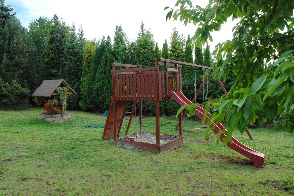 Ubytování Vila Sobotka Exteriér fotografie