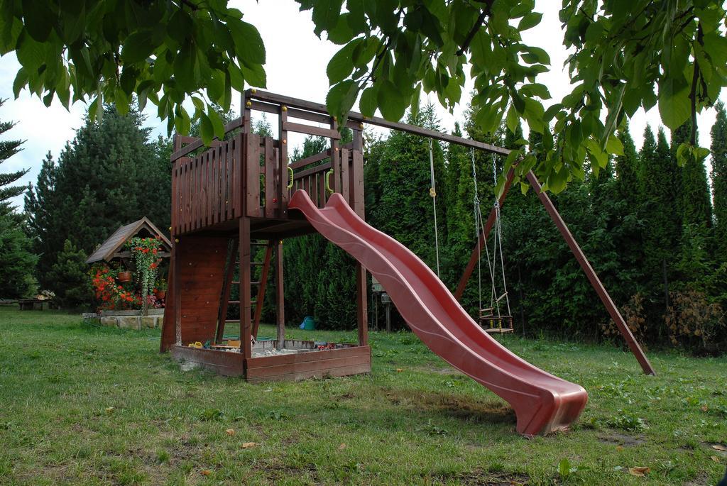 Ubytování Vila Sobotka Exteriér fotografie